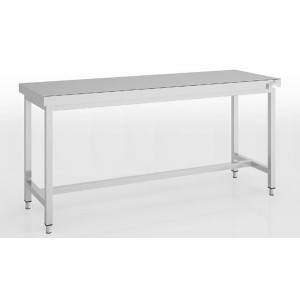 https://www.techni-contact.ovh/ressources/images/produits/merchandising/table-inox-centrale-ou-adossee-largeur-2400-mm-3818554-1.jpg - Profondeur 700 mm