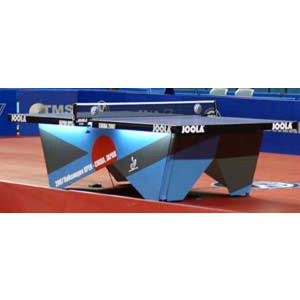 https://www.techni-contact.ovh/ressources/images/produits/merchandising/table-ping-pong-a-ceinture-metallique-1161473-1.jpg - Dim( L x l x H ):200 x 150 x 120 cm /Agréer : ITTF