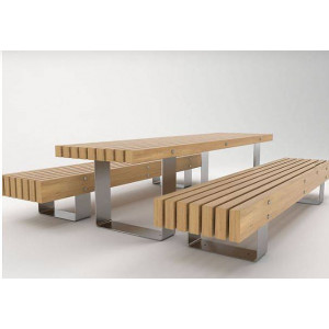 https://www.techni-contact.ovh/ressources/images/produits/merchandising/table-pique-nique-bois-et-acier-longueur-3-m-31728414-1.jpg - bois et acier - Longueur 3 m