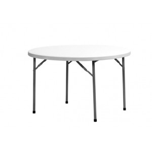 https://www.techni-contact.ovh/ressources/images/produits/merchandising/table-ronde-pliante-en-polyethylene-120-ou-150-13363921-1.jpg - Diamètre : 120 - 150 cm