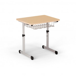 https://www.techni-contact.ovh/ressources/images/produits/merchandising/table-scolaire-individuel-rectangulaire-reglable-en-hauteur-74779443-1.jpg - Table scolaire individuel rectangulaire réglable en hauteur