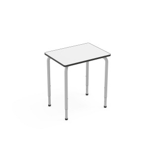 https://www.techni-contact.ovh/ressources/images/produits/merchandising/table-scolaire-rectangulaire-reglable-en-hauteur-taille-4-a-6-95277691-1.jpg - Taille : 4 à 6 - Dimensions (L x l) : 68 x 50 cm
