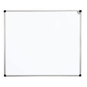 https://www.techni-contact.ovh/ressources/images/produits/merchandising/tableau-magnetique-blanc-3103828-1.jpg - 7 tailles - Surface émaillée - Magnétique - Conforme NF
