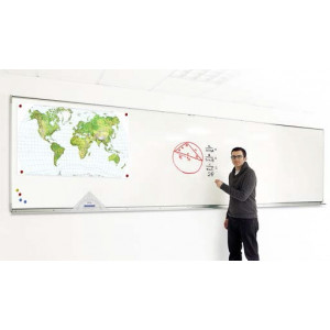 https://www.techni-contact.ovh/ressources/images/produits/merchandising/tableau-magnetique-horizon-5373185-1.jpg - Dimensions (Lxl) : de 120x400 à 120x800 cm