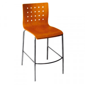 https://www.techni-contact.ovh/ressources/images/produits/merchandising/tabouret-haut-pour-cafeteria-8991476-1.jpg - Assise et dossier en bois contreplaqué