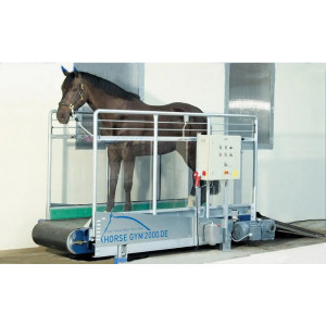 https://www.techni-contact.ovh/ressources/images/produits/merchandising/tapis-d-entrainement-chevaux-s1-24719977-1.jpg - Vitesse réglable en continu jusqu’à 10 km/h