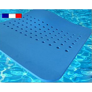 https://www.techni-contact.ovh/ressources/images/produits/merchandising/tapis-flottant-piscine-4770045-1.jpg - Dimensions (L x l x E) : 1 x 1 x 0.015 m