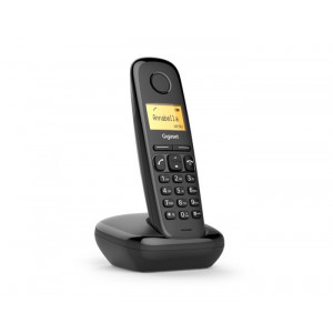 https://www.techni-contact.ovh/ressources/images/produits/merchandising/telephone-dect-29514259-1.jpg - Plusieurs modèles disponibles allant du Solo sans répondeur au Quattro avec répondeur