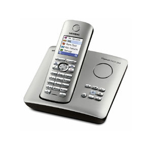 https://www.techni-contact.ovh/ressources/images/produits/merchandising/telephone-ip-siemens-gigaset-s455-sim-758872-1.jpg - Téléphone sans fil DECT avec répondeur intégré et lecteur de carte SIM (coloris titane) (Version Francaise)