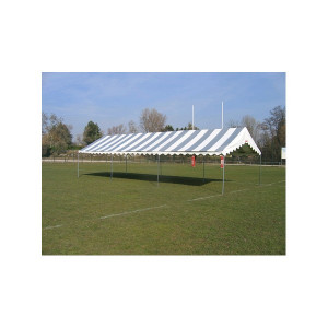 https://www.techni-contact.ovh/ressources/images/produits/merchandising/tente-de-reception-6x12-pour-collectivite-13093406-1.jpg - Surface : 6x12 - 72 m² (Toit Rayé en couleur+Armature)