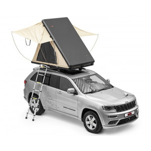 https://www.techni-contact.ovh/ressources/images/produits/merchandising/tente-de-toit-pour-camping-52164239-1.jpg - Dimensions de la tente : 215 x 127 x 165 cm (LxlxH)