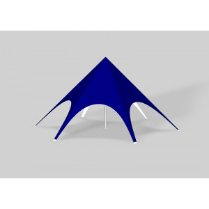 https://www.techni-contact.ovh/ressources/images/produits/merchandising/tente-etoile-publicitaire-personnalisable-35482117-1.jpg - Diamètre x Hauteur tente : 8 à 12 x 5 m