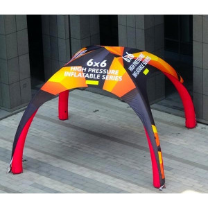 https://www.techni-contact.ovh/ressources/images/produits/merchandising/tente-publicitaire-gonflable-3445125-1.jpg - Dimensions : 3x3m / 4x4m / 5x5m / 6x6m