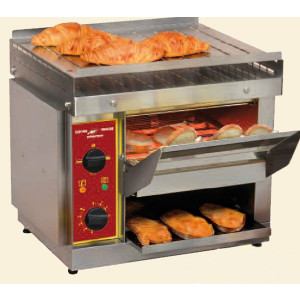 https://www.techni-contact.ovh/ressources/images/produits/merchandising/toaster-a-convoyeur-professionnel-500-toasts-h-max-15267461-1.jpg - Débit : 300 à 500 toasts/h - Puissance : 2,3 Kw