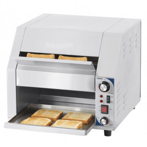 https://www.techni-contact.ovh/ressources/images/produits/merchandising/toaster-convoyeur-large-7673428-1.jpg - Dim (L x P x H ) : 465 x 570 x 413 mm- Puissance : 2 800 W- Tension : 230 V