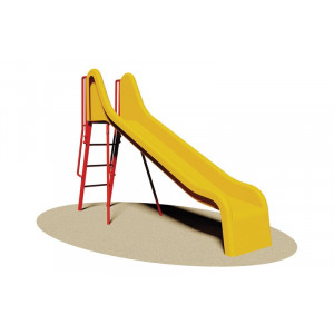 https://www.techni-contact.ovh/ressources/images/produits/merchandising/toboggan-en-acier-pour-enfants-6630686-1.jpg - Dimensions (L x P x H): 100 x 290 x 190 cm
