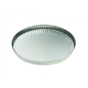 https://www.techni-contact.ovh/ressources/images/produits/merchandising/tourtiere-ronde-en-fer-blanc-39224494-1.jpg - Fer blanc - Fond fixe - Hauteur : 2,8 cm