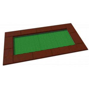 https://www.techni-contact.ovh/ressources/images/produits/merchandising/trampoline-rectangulaire-14537974-1.jpg - Dimensions : 125 x 225 cm à 175 x 250 cm - Hauteur de chute : 90 cm – En caoutchouc SBR ou EPDM