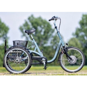 https://www.techni-contact.ovh/ressources/images/produits/merchandising/tricycle-maxi-13722195-1.jpg - - Autonomie moyenne (batterie standard): 60 km
- Autonomie min-max (batterie standard): 39 - 82 km