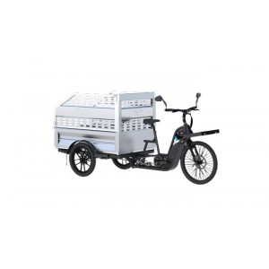https://www.techni-contact.ovh/ressources/images/produits/merchandising/triporteur-electrique-pour-materiel-et-dechets-verts-76771477-1.jpg - Vélo cargo utile pour l'entretien, transport d'outillages volumineux, de déchets