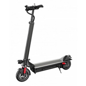 https://www.techni-contact.ovh/ressources/images/produits/merchandising/trottinette-electrique-30-km-h-13583524-1.jpg - Autonomie : 25 km