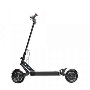 https://www.techni-contact.ovh/ressources/images/produits/merchandising/trottinette-electrique-avec-double-suspensions-ressorts-59391162-1.jpg - Autonomie : 40 à 80 km (batterie 18Ah) / 50 à 85 km (batterie 22Ah)