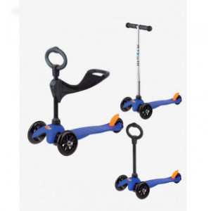 https://www.techni-contact.ovh/ressources/images/produits/merchandising/trottinette-pour-enfant-14115968-1.jpg - Poids : 1,9 kg - Garantie : cadre 2 ans - Pièces 6 mois