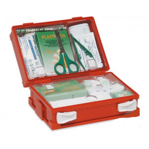 https://www.techni-contact.ovh/ressources/images/produits/merchandising/trousse-de-secours-1-2-personnes-10385758-1.jpg - Dimensions (L x l x H) cm :18.5 x 14.4 x 7.8