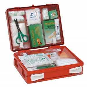 https://www.techni-contact.ovh/ressources/images/produits/merchandising/trousse-de-secours-2-3-personnes-7198684-1.jpg - Dimensions (L x l x H) cm : 23,5 x 20 x 8,7