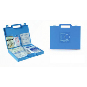 https://www.techni-contact.ovh/ressources/images/produits/merchandising/trousse-de-secours-membre-sectionne-81964612-1.jpg - Coffret en Polypro bleu ou blanc - Métiers / Artisans - Segments coupés