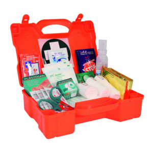 https://www.techni-contact.ovh/ressources/images/produits/merchandising/trousse-de-secours-pour-bureaux-6691454-1.jpg - Dimensions (L x l x H) :28.5 x 21 x 8.7 cm