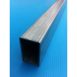 https://www.techni-contact.ovh/ressources/images/produits/merchandising/tube-rectangle-en-acier-galvanise-92793722-1.jpg - Profilé creux à couche protectrice zinguée