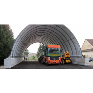 https://www.techni-contact.ovh/ressources/images/produits/merchandising/tunnel-abri-pour-materiel-de-chantier-42272421-1.jpg - - 8 à 25 m de large
- Jusqu’à 15 m de hauteur