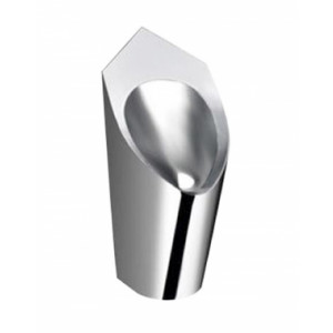 https://www.techni-contact.ovh/ressources/images/produits/merchandising/urinoir-d-angle-mural-en-inox-21511573-1.jpg - Acier inoxydable - Finition : Satiné ou Brillant - Attaché au mur