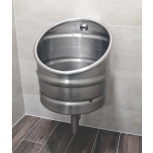 https://www.techni-contact.ovh/ressources/images/produits/merchandising/urinoir-mural-individuel-inox-7237500-1.jpg - Urinoir automatique design vintage fût de bière