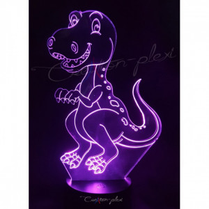 https://www.techni-contact.ovh/ressources/images/produits/merchandising/veilleuse-a-led-dinosaure-73449212-1.jpg - Hauteur : 240 ou 220 mm - Durée de vie (Ampoule LED) : 5000 h
