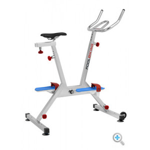 https://www.techni-contact.ovh/ressources/images/produits/merchandising/velo-d-exercice-pour-piscine-87162621-1.jpg - S’adapte à différentes profondeurs : de 1,1 à 1,5m