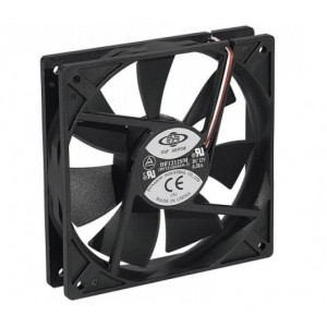 https://www.techni-contact.ovh/ressources/images/produits/merchandising/ventilateur-de-boitier-5158251-1.jpg - Ventilateur de boitier 12 volts 3 fils - 120 x 120 x 25mm