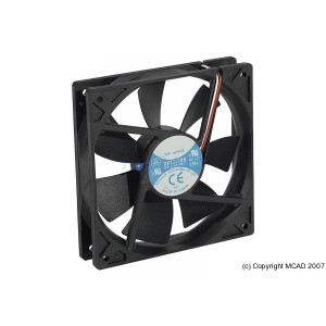 https://www.techni-contact.ovh/ressources/images/produits/merchandising/ventilateur-de-boitier-a-vitesse-variable-8927543-1.jpg - Ventilateur de boitier à vitesse variable 3 fils -120x120x25