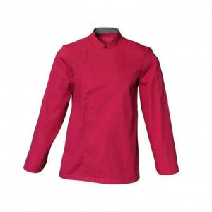 https://www.techni-contact.ovh/ressources/images/produits/merchandising/veste-de-cuisine-a-manches-longues-31247653-1.jpg - Taille : XS à XXXL / Longueur : 72 cm