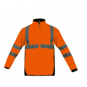 https://www.techni-contact.ovh/ressources/images/produits/merchandising/veste-de-signalisation-fluorescente-227693-1.jpg - Tailles : S à XXXL