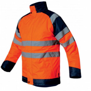 https://www.techni-contact.ovh/ressources/images/produits/merchandising/veste-de-signalisation-impermeable-retroreflechissante-434957-1.jpg - Tailles : S à XXXL