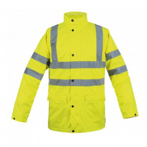 https://www.techni-contact.ovh/ressources/images/produits/merchandising/veste-de-signalisation-retroreflechissante-impermeable-6297664-1.jpg - Tailles : S à XXXL