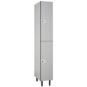 https://www.techni-contact.ovh/ressources/images/produits/merchandising/vestiaire-en-resine-phenolique-sur-pieds-3692195-1.jpg - De 2 à 6 portes - stratifié - serrure à fermeture par glissement