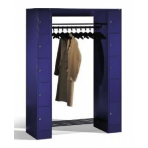 https://www.techni-contact.ovh/ressources/images/produits/merchandising/vestiaire-ouverte-et-armoire-a-casier-75215542-1.jpg - 5 à 20 personnes -Largeur : 740 à 1870 mm - Hauteur : 1950 mm