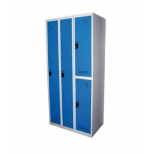 https://www.techni-contact.ovh/ressources/images/produits/merchandising/vestiaires-casiers-sportifs-1173760-1.jpg - 2 portes - Tôle en acier laminé à froid