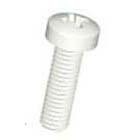 Vis tête cylindrique large cruciforme