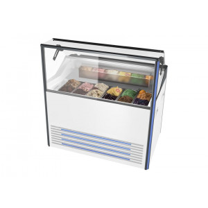 https://www.techni-contact.ovh/ressources/images/produits/merchandising/vitrine-a-creme-glacee-avec-bacs-en-inox-13812857-1.jpg - Capacité : de 175 à 280 L - Température : - 18 / - 25 °C - de 6 à 9 bacs en inox de 5 L