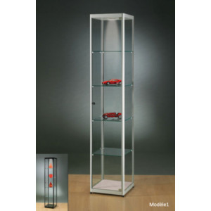 https://www.techni-contact.ovh/ressources/images/produits/merchandising/vitrine-d-exposition-lumineuse-1096764-1.jpg - Dimensions :L 400 P 400 H 2000 mm