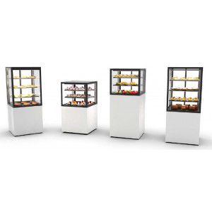 https://www.techni-contact.ovh/ressources/images/produits/merchandising/vitrine-de-patisserie-boulangerie-14917531-1.jpg - Version : Froid, Chaud ou Neutre - Dimensions : 600 x 600 mm - Hauteur de la surface vitrée : 515 ou 815 mm